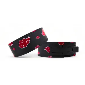 暁 Akatsuki V2 - Anime Lever Belt