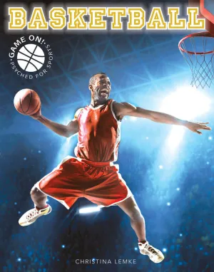 2017 - Basketball (eBook)