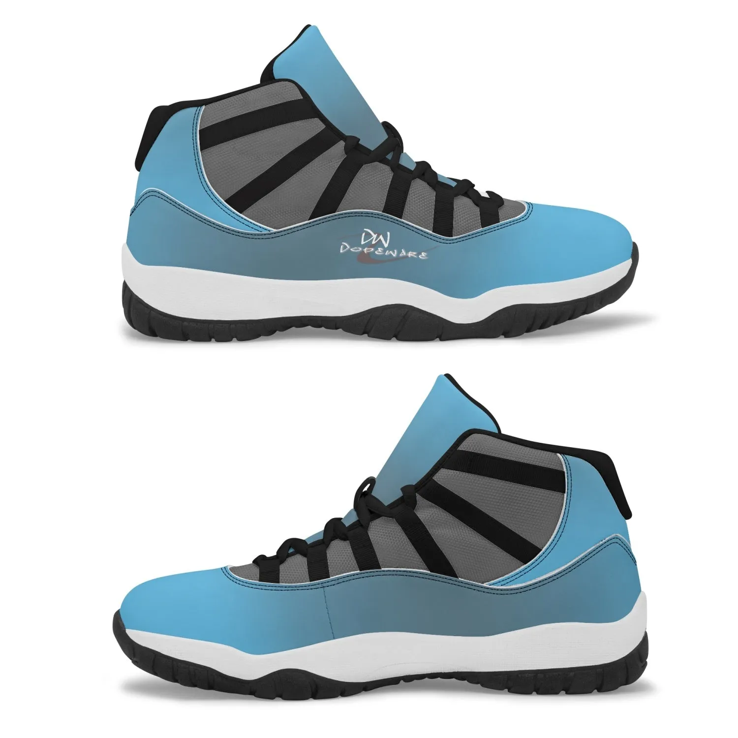 360.  AJ11 Basketball Sneakers