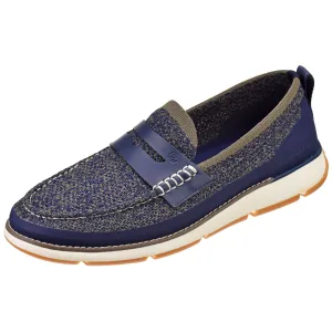 4. Zerogrand Stitchlite Loafer