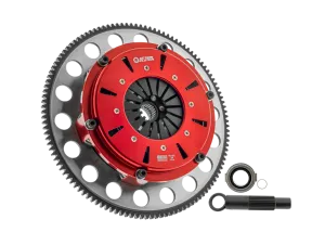 7.25in Triple Disc Race Kit for Scion FR-S 2013-2016 2.0L DOHC (4U-GSE, FA20) RWD Includes Steel Flywheel