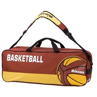 82671      ~ MIKASA 3-BALL BASKETBALL BAG