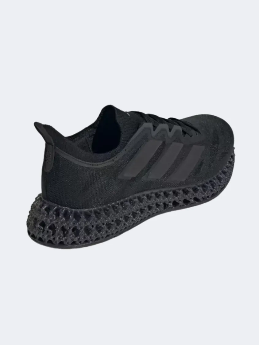 Adidas 4Dfwd 3 Women Running Shoes Black/ Carbon