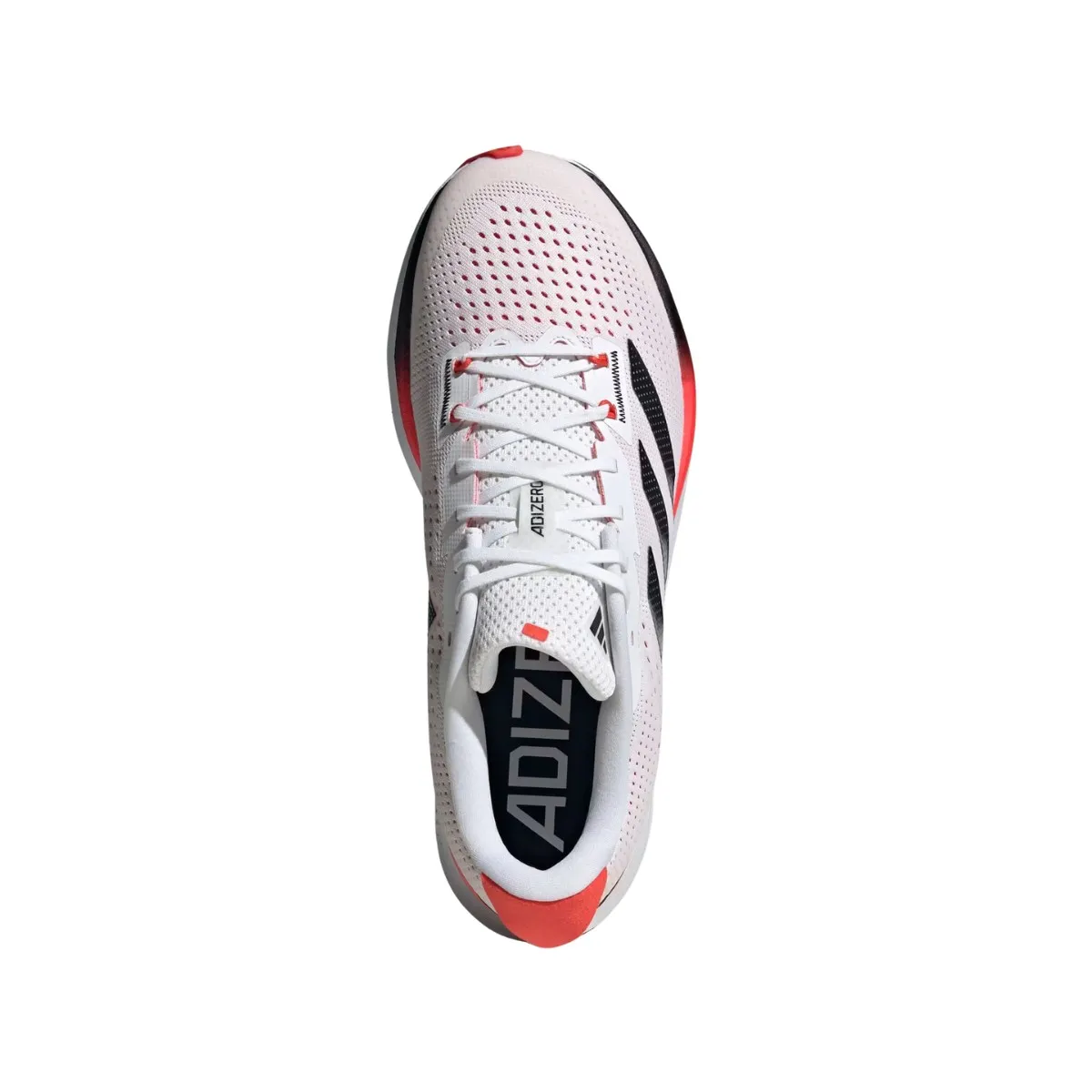 Adidas Adizero SL White Red SS24 Shoes