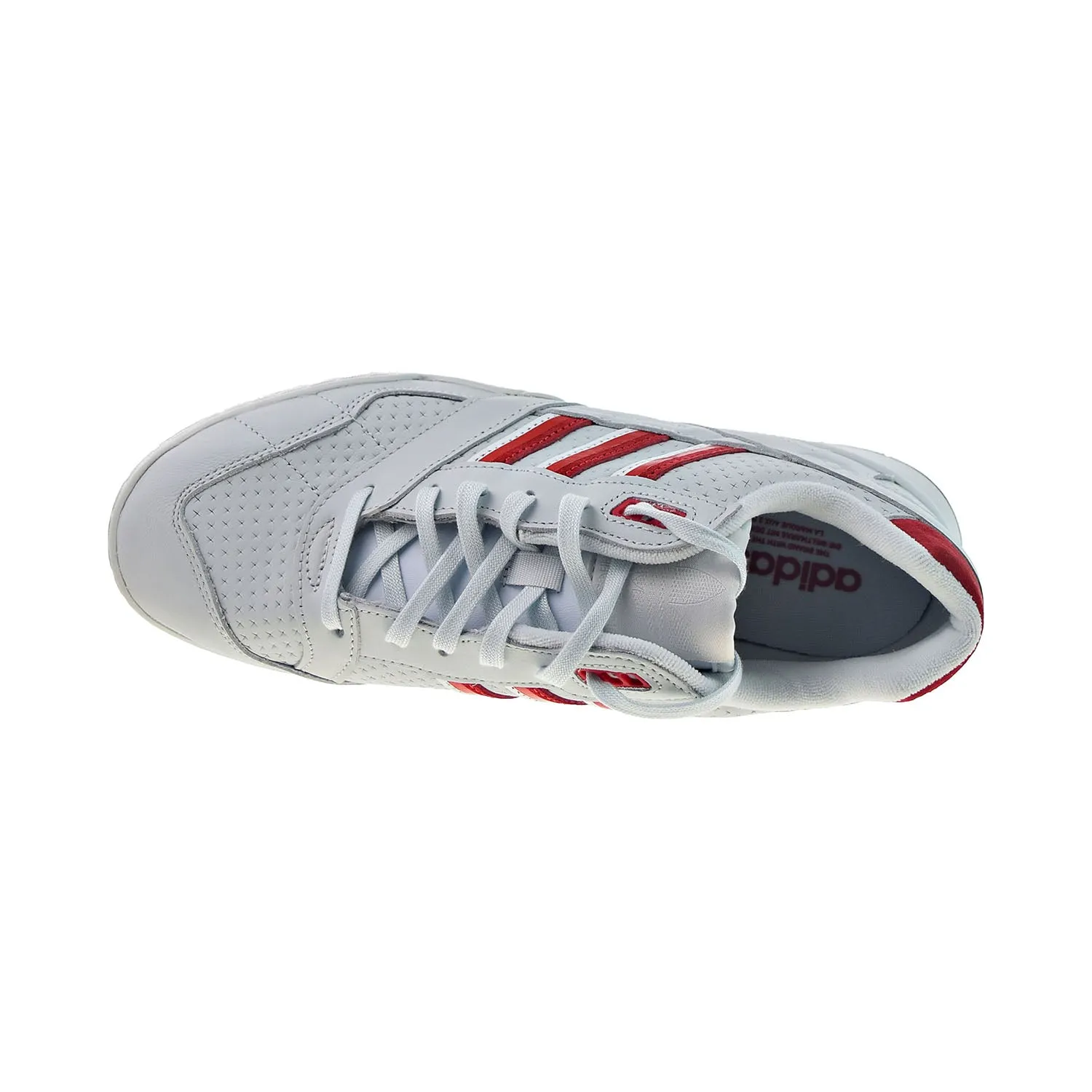 Adidas A.R Trainer Men's Shoes Blue Tint-Scarlet-Cloud White