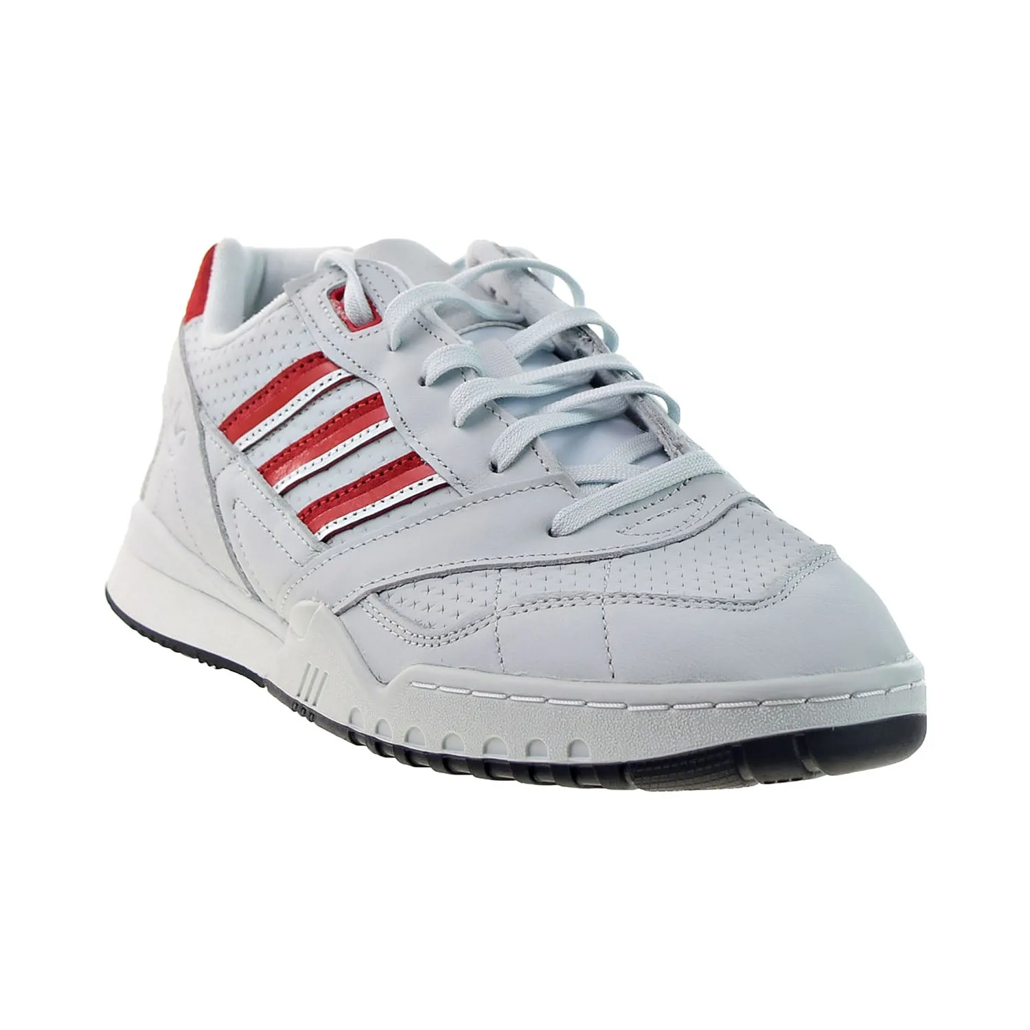 Adidas A.R Trainer Men's Shoes Blue Tint-Scarlet-Cloud White