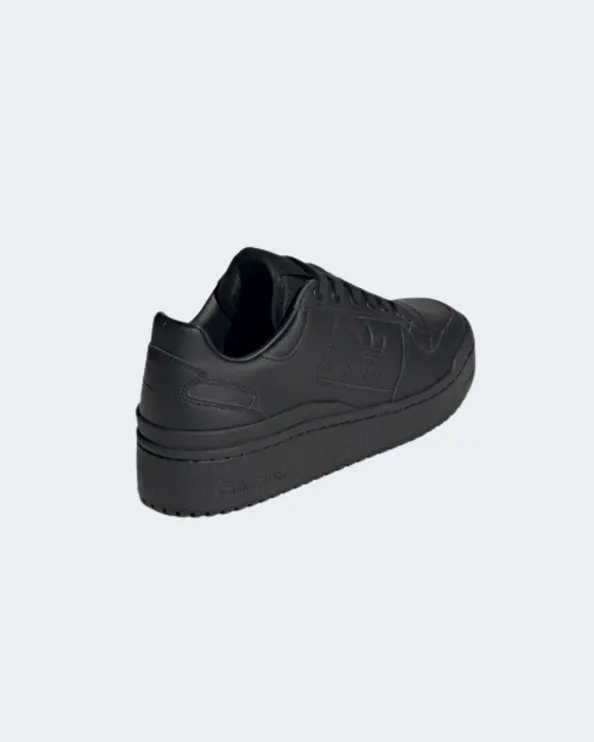 Adidas Forum Bold Women Original Shoes Black