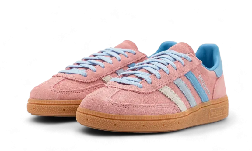 Adidas Handball Spezial Semi Pink Spark