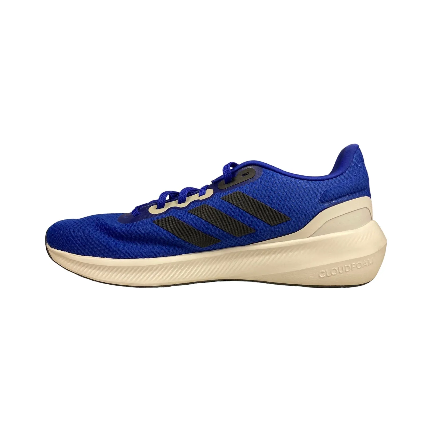 Adidas Men's Falcon 3.0 Cushioned High Traction Tennis Shoe