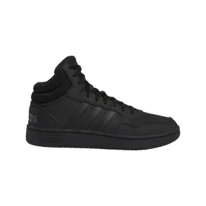 adidas Men's Hoops 3.0 Mid Basketball Shoes