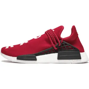 Adidas NMD HU Pharrell Humanrace Scarlet