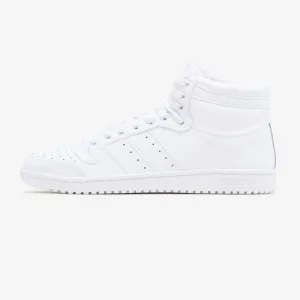 Adidas Original TOP TEN HI Men’s - WHITE/WHITE