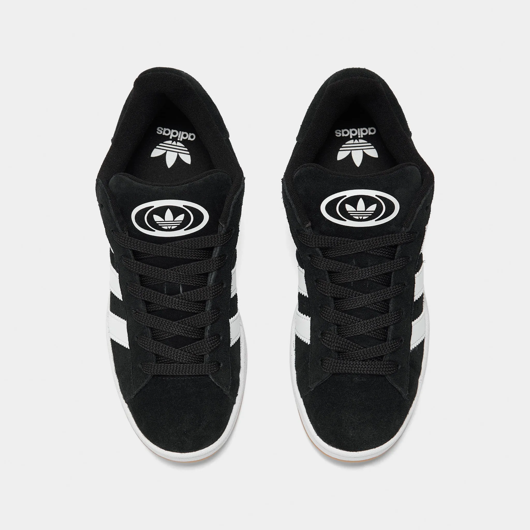 adidas Originals Juniors' Campus 00s Core Black / Footwear White