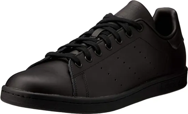 Adidas Originals sneakers unisex da adulto Stan Smith M20327 black