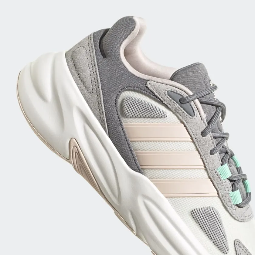 ADIDAS OZELLE CLOUDFOAM LIFESTYLE RUNNING  - HP2695