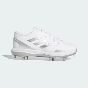 Adidas PureHustle 2 Metal Softball Cleats