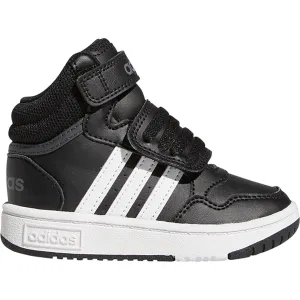 adidas Youth Toddler Hoops Mid 3.0 Basketball Shoes