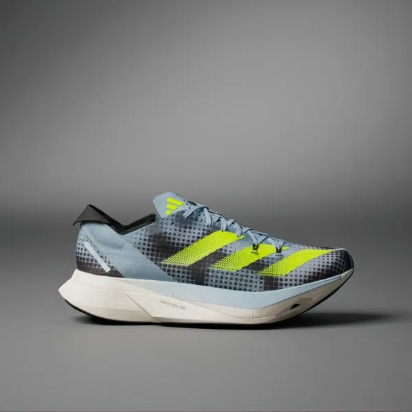 ADIZERO ADIOS PRO 3 RUNNING SHOES