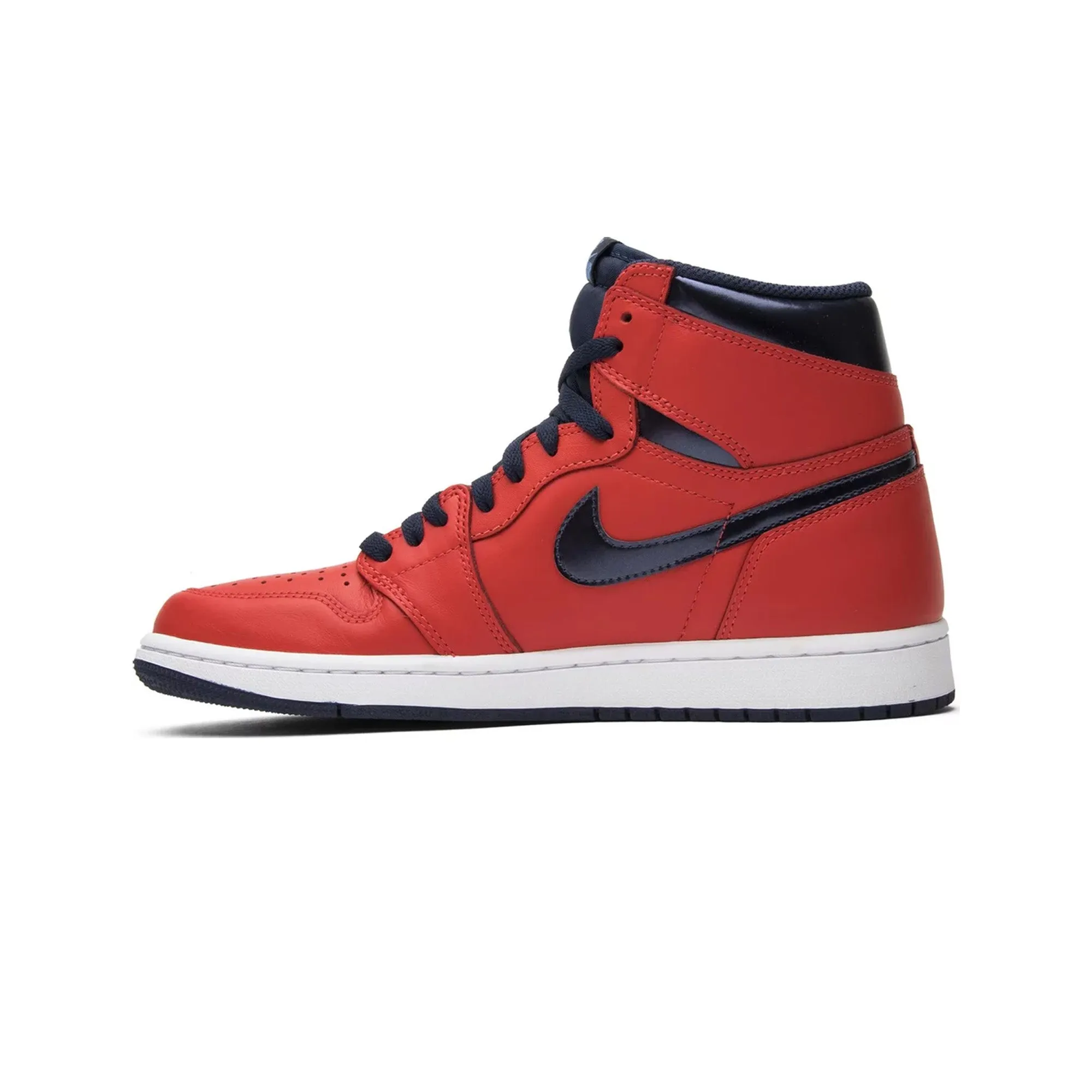 Air Jordan 1 High 'David Letterman'