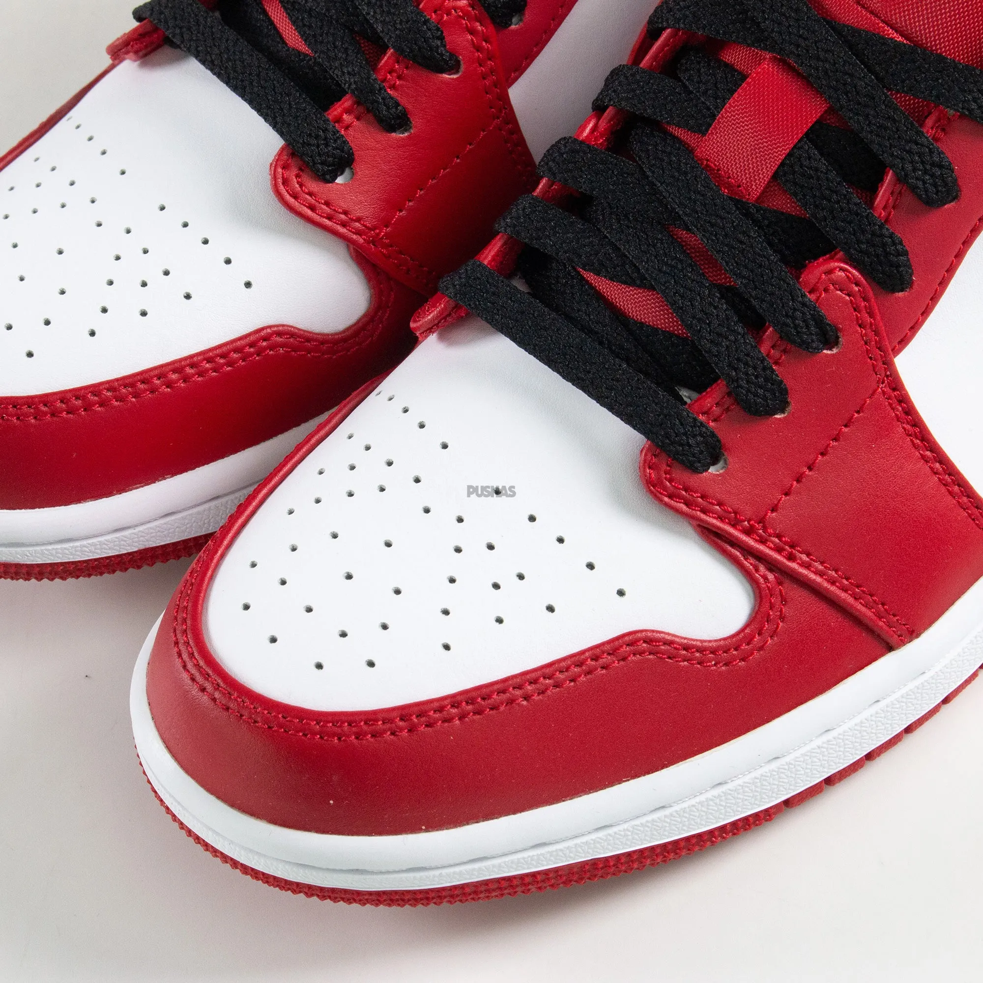 Air Jordan 1 Low 'Bulls' (2022)