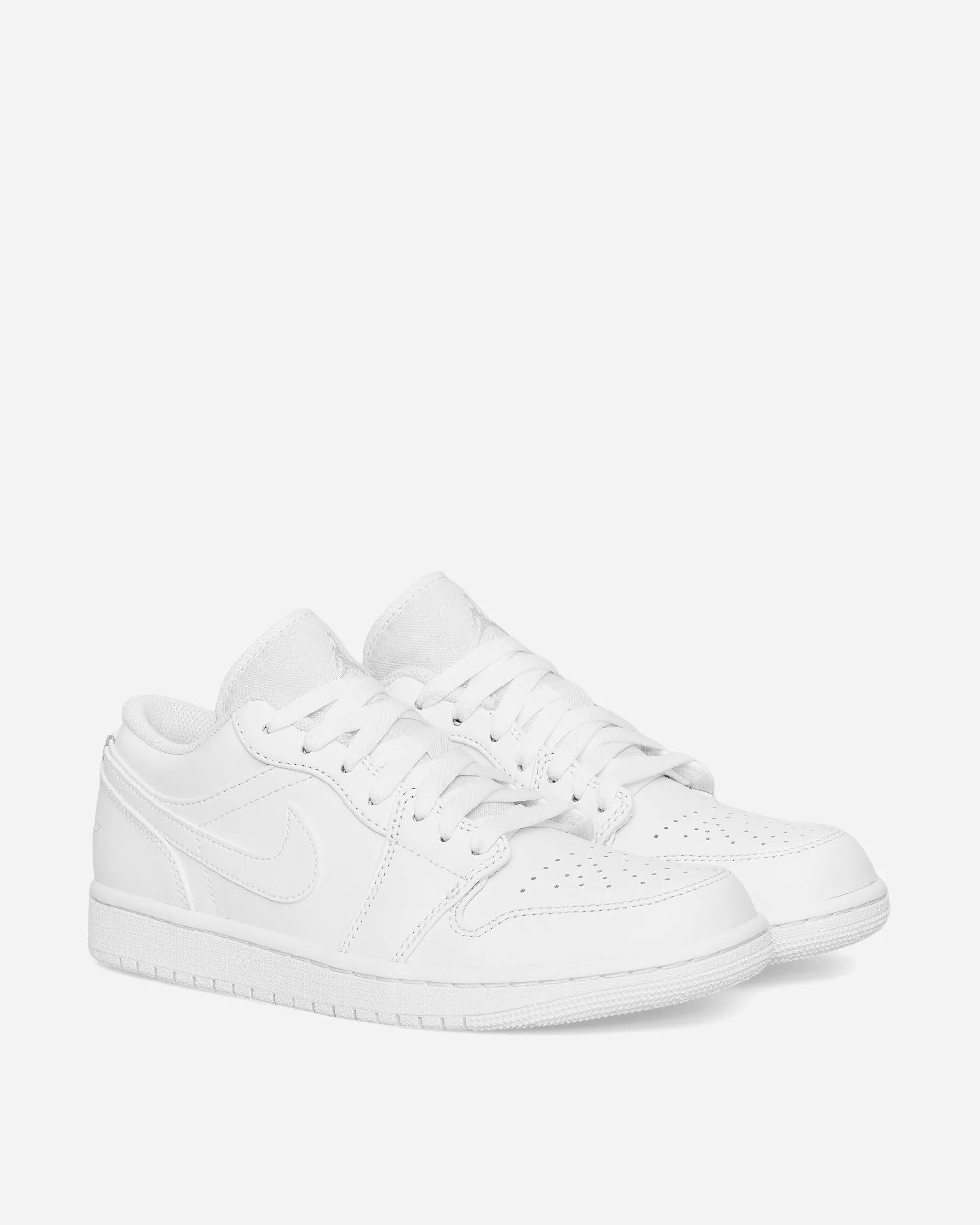 Air Jordan 1 Low Sneakers White