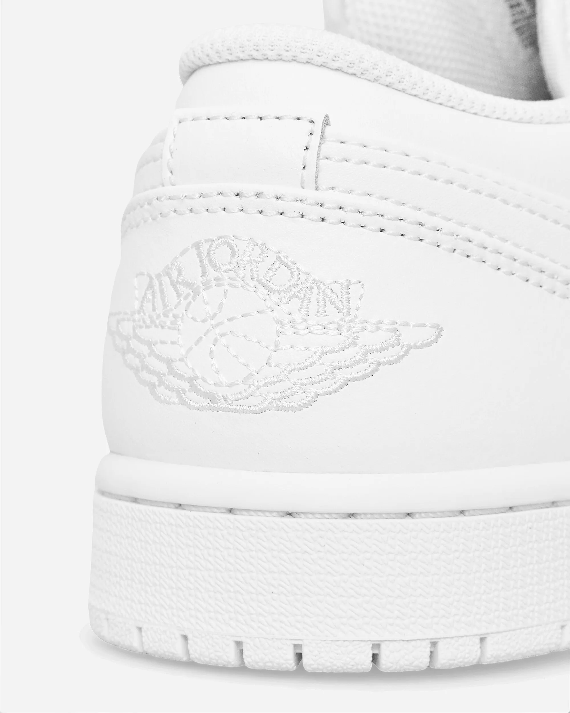 Air Jordan 1 Low Sneakers White