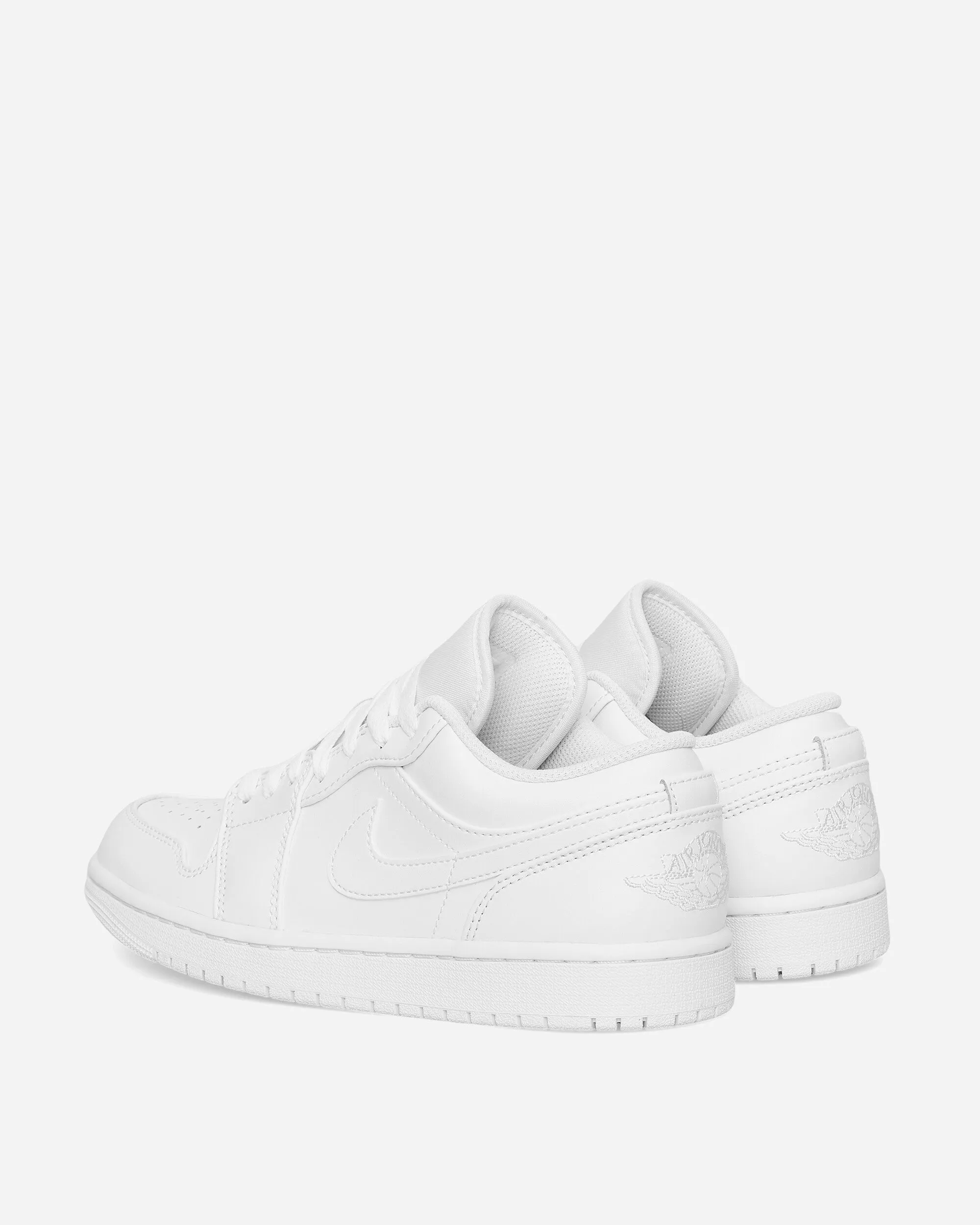 Air Jordan 1 Low Sneakers White