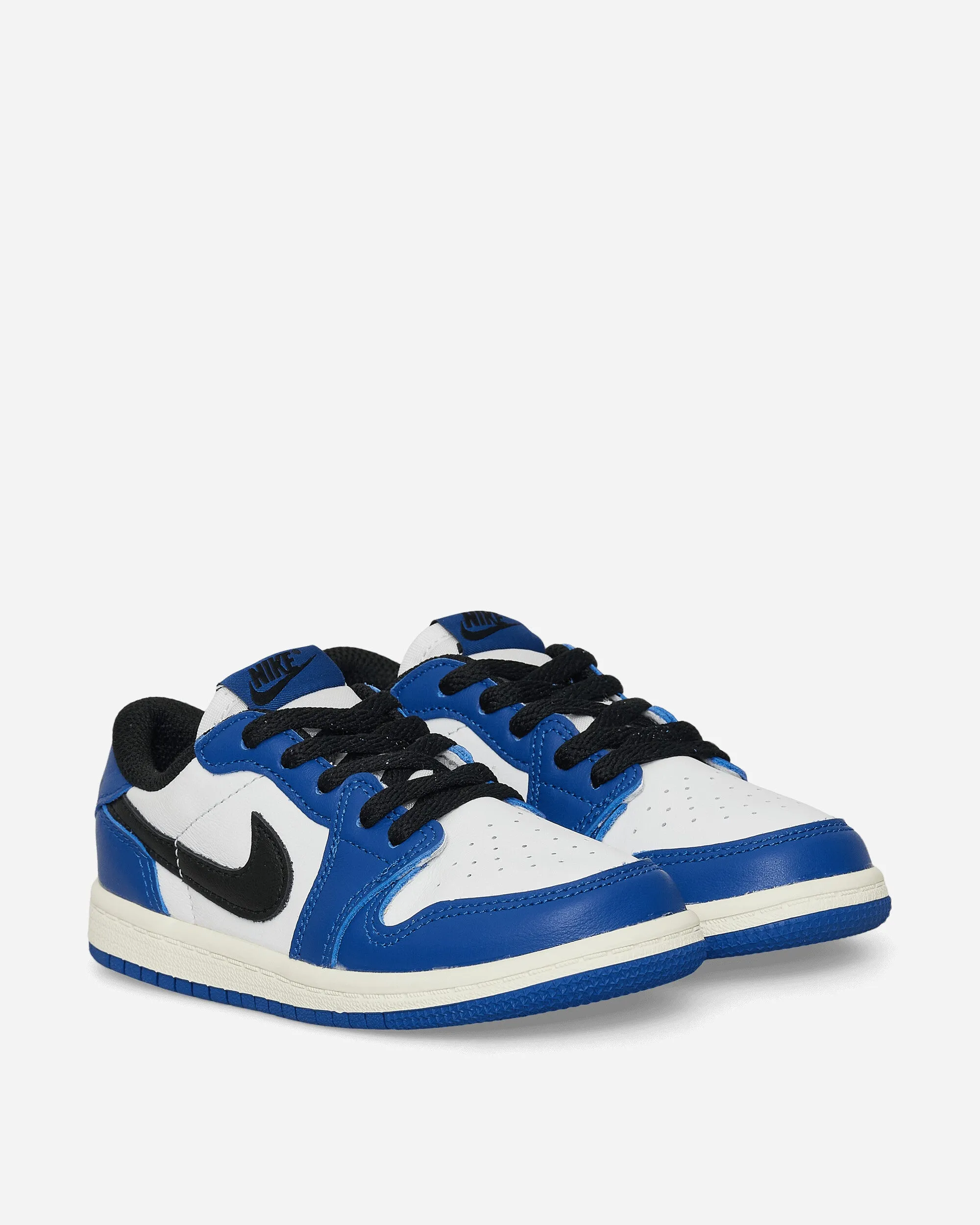 Air Jordan 1 Low (TD) Sneakers Game Royal