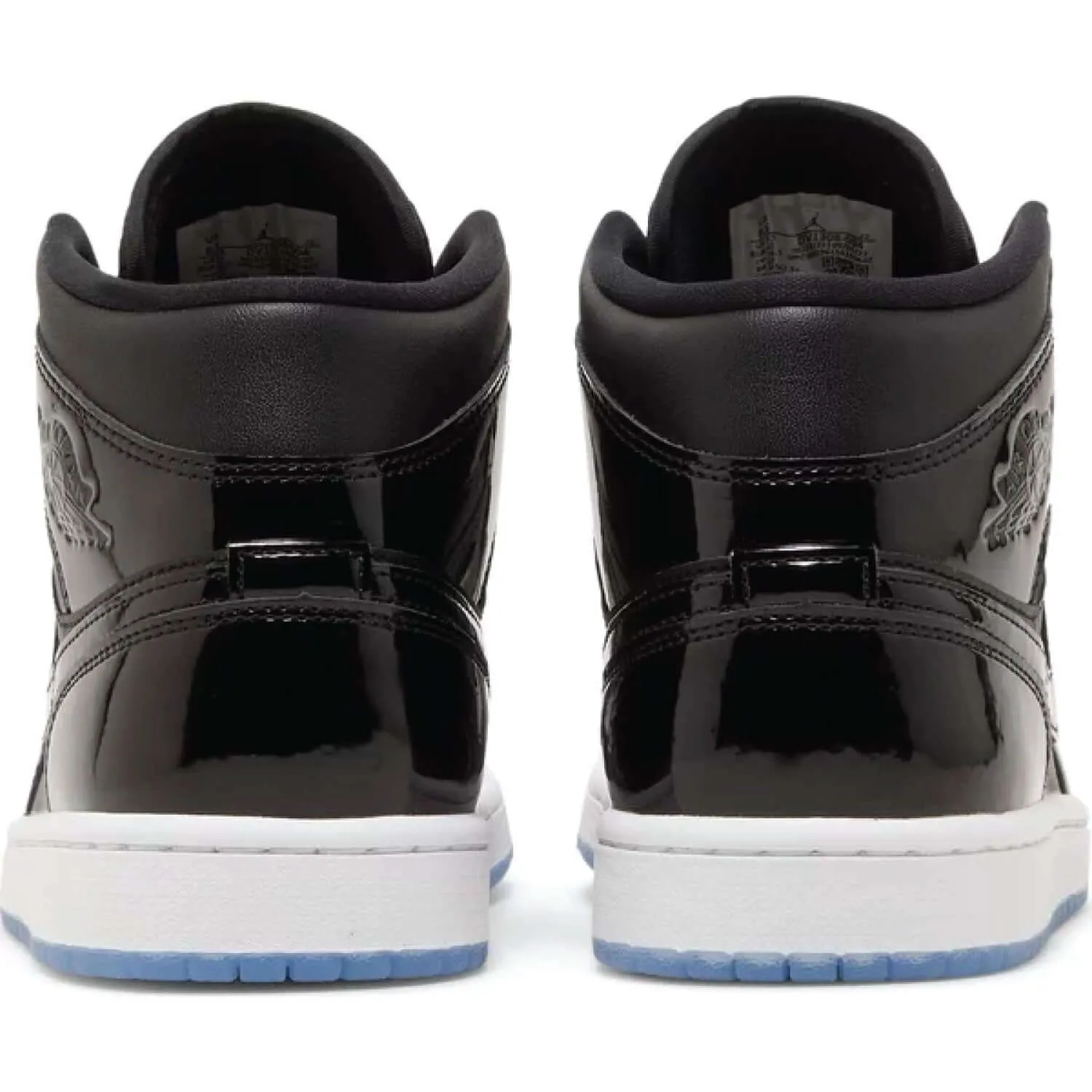 Air Jordan 1 Mid SE 'Space Jam'