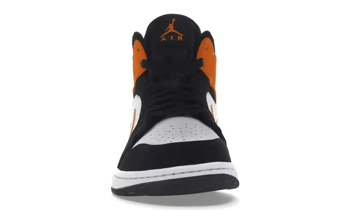 Air Jordan 1 Mid Shattered Backboard