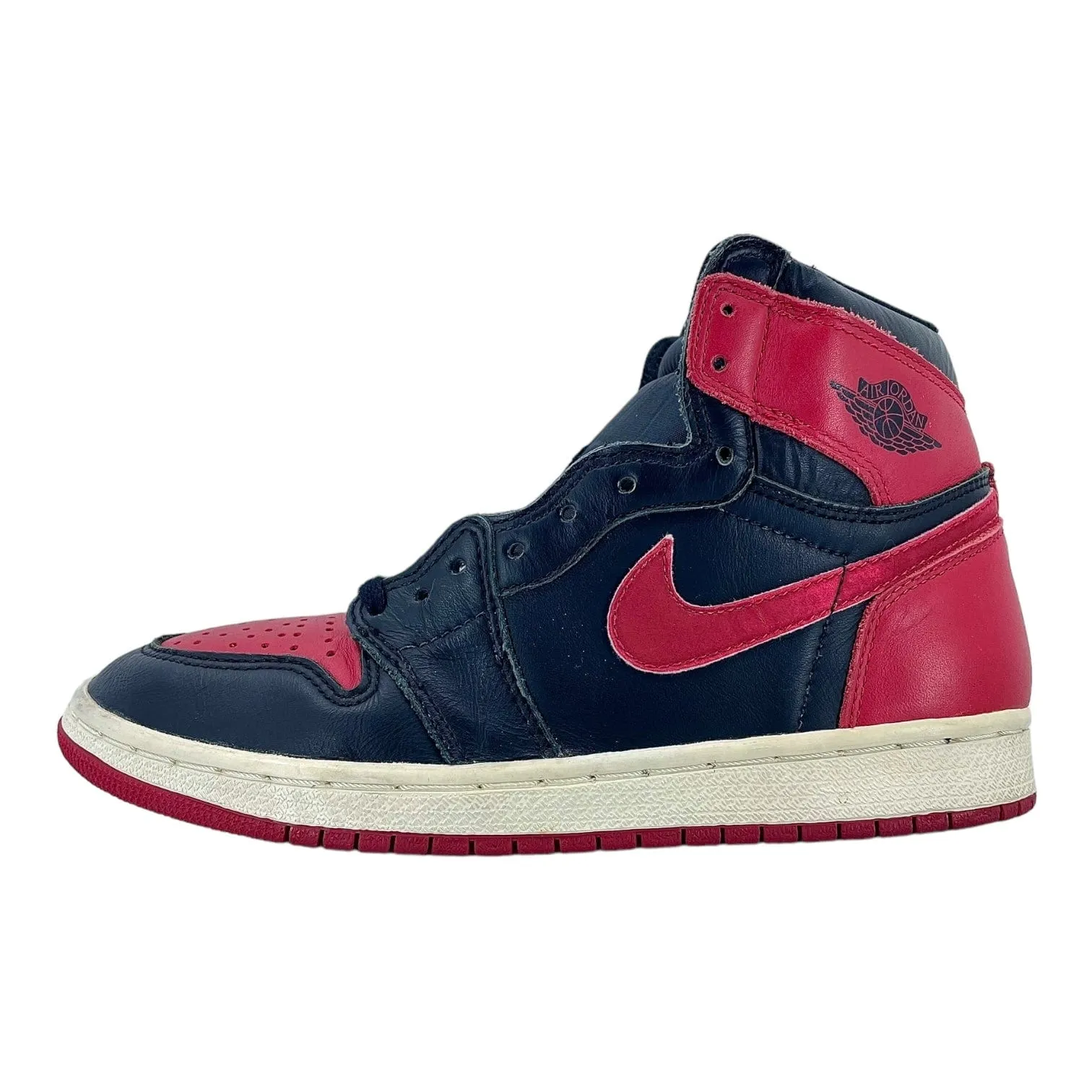 Air Jordan 1 Retro Bred (1994) Pre-Owned