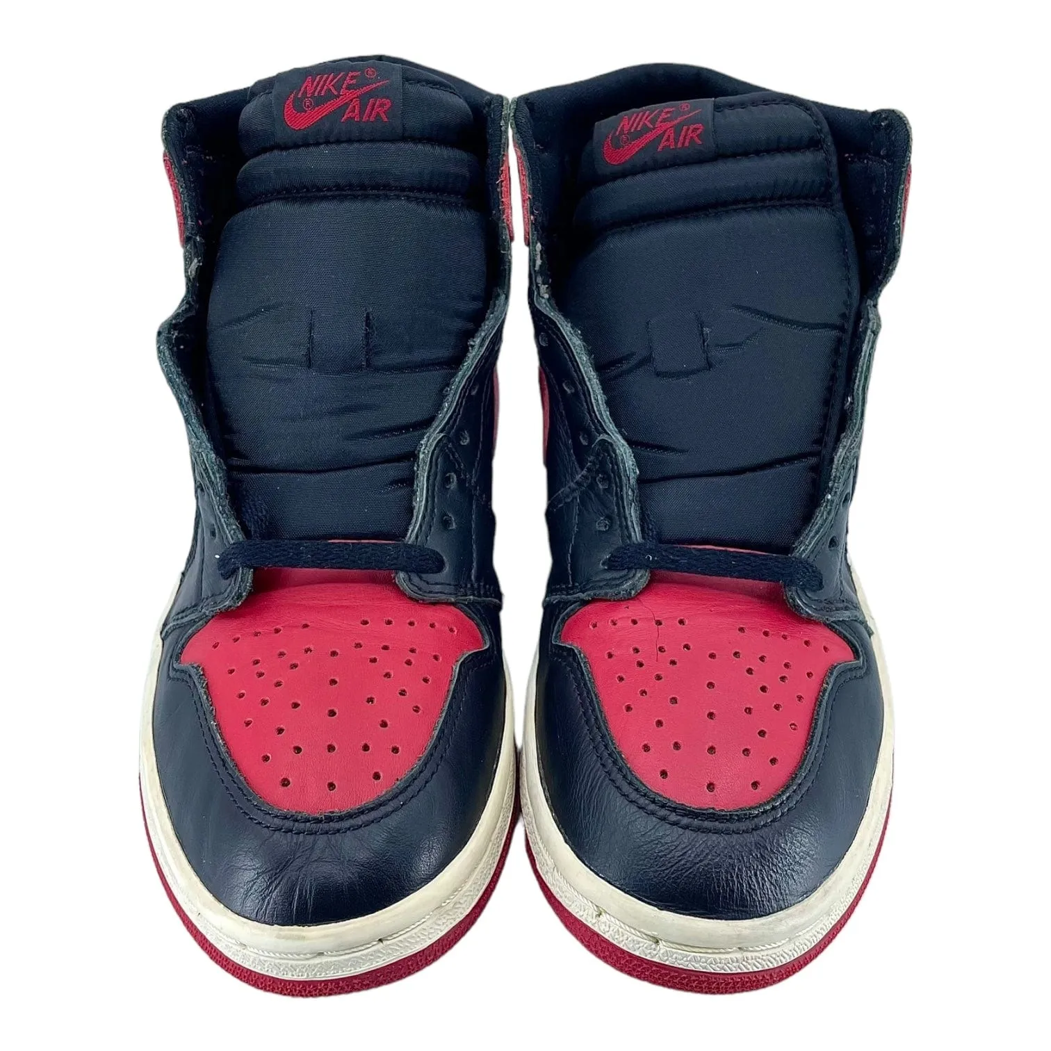 Air Jordan 1 Retro Bred (1994) Pre-Owned