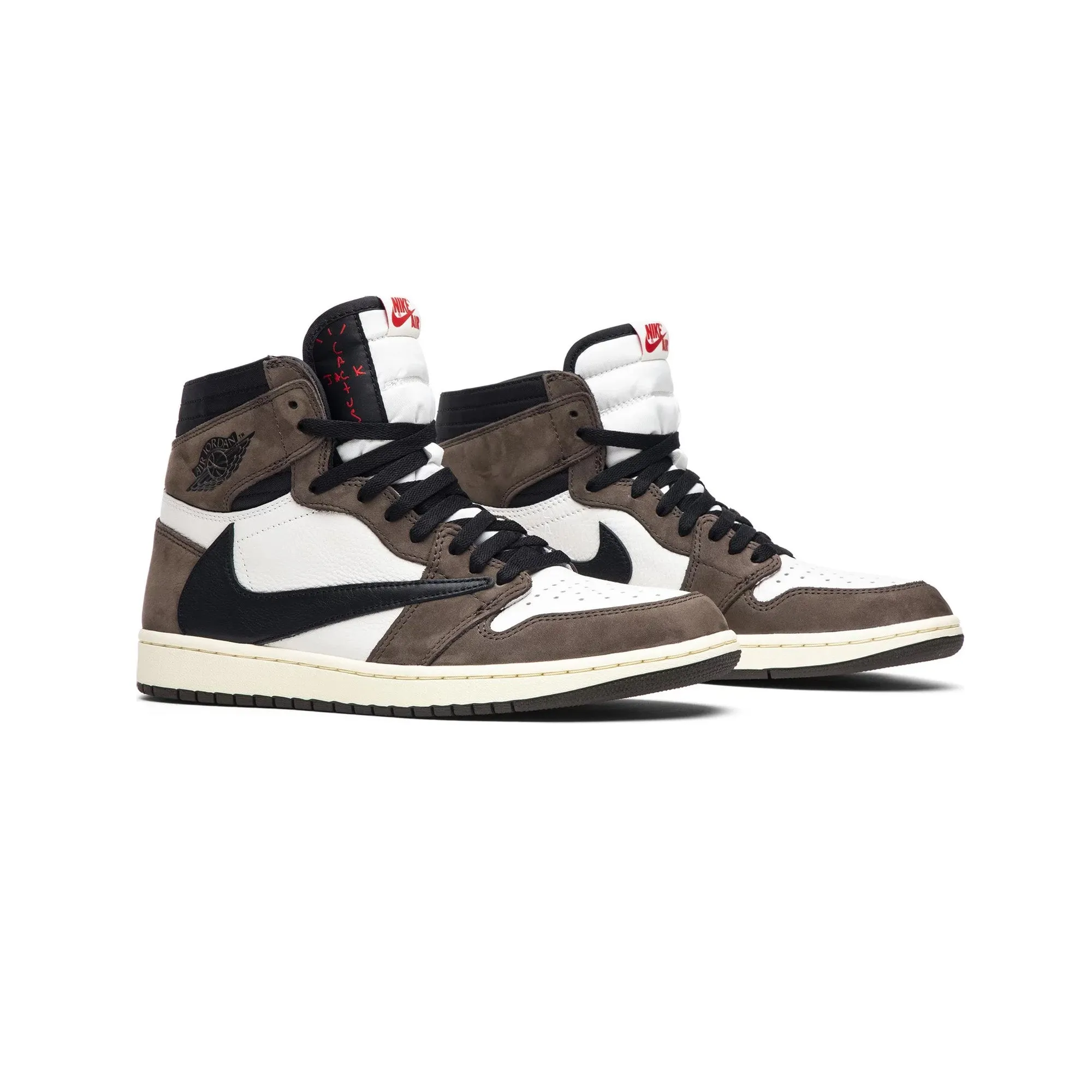 Air Jordan 1 x Travis Scott 'Mocha' (New)