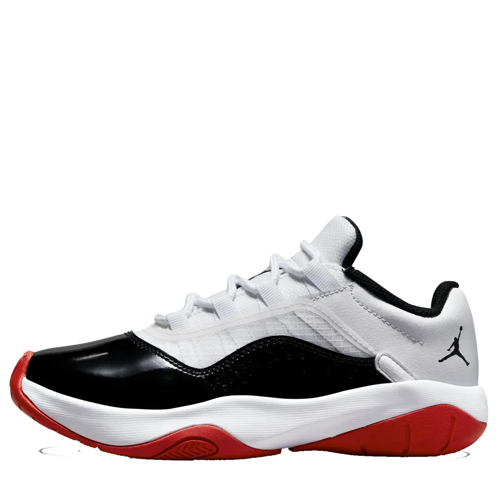 Air Jordan 11 CMFT Low Big Kids' Shoes