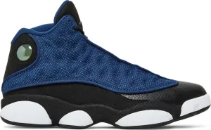 Air Jordan 13 Retro Brave Blue