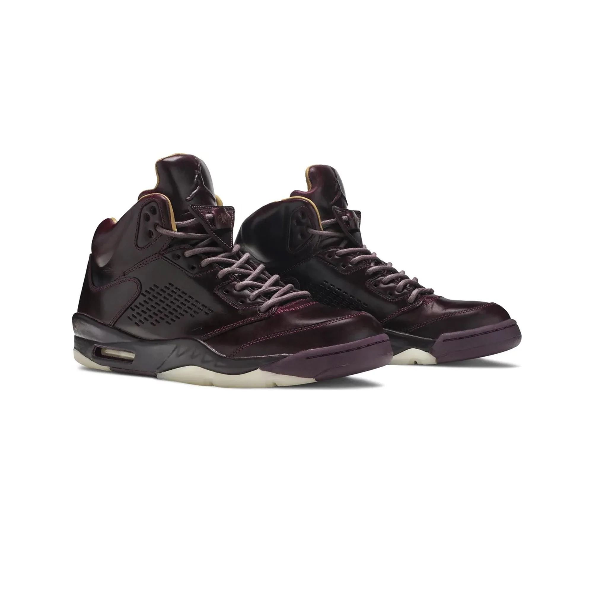 Air Jordan 5 'Premium Wine'