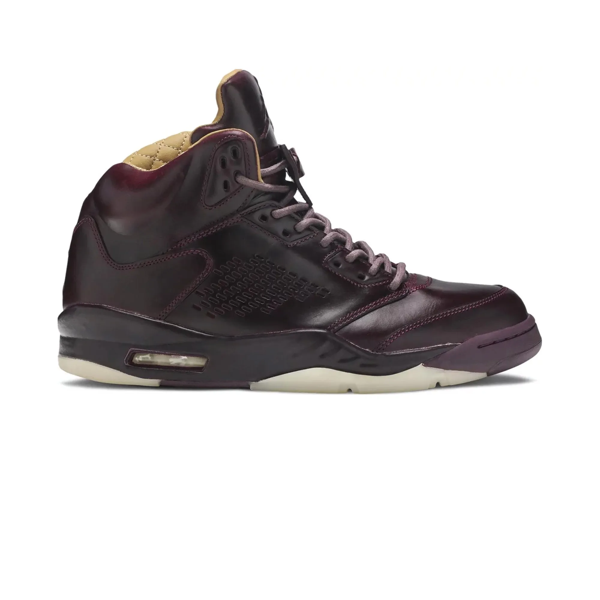 Air Jordan 5 'Premium Wine'