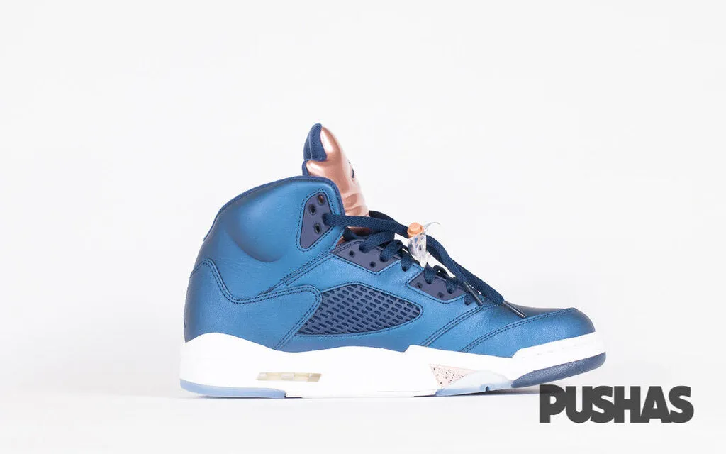 Air Jordan 5 Retro 'Bronze' (New)