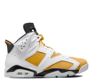 Air Jordan 6 Retro "Ochre"