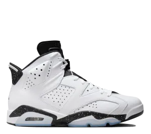 Air Jordan 6 Retro "Reverse Oreo"