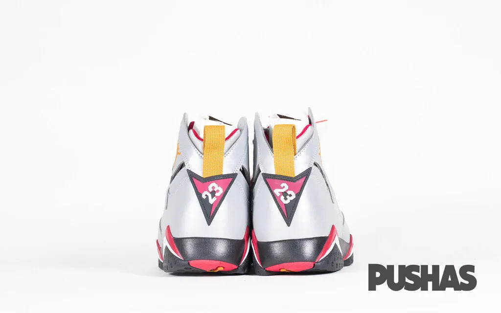 Air Jordan 7 'Reflections of a Champion' (New)