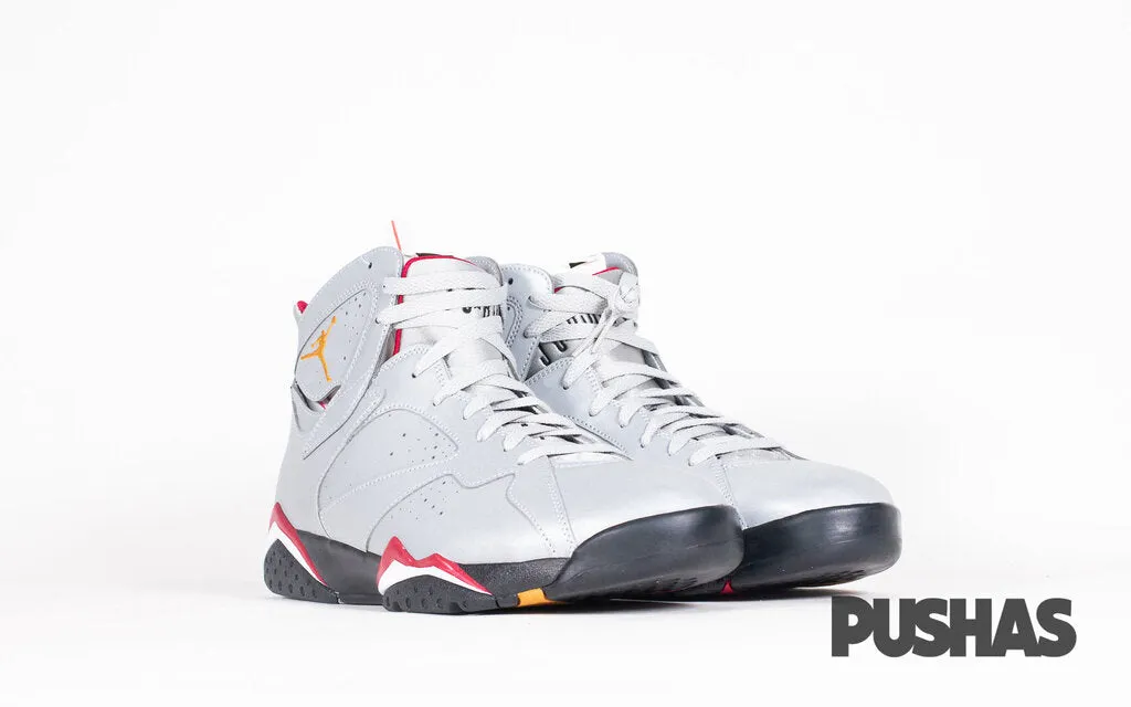 Air Jordan 7 'Reflections of a Champion' (New)