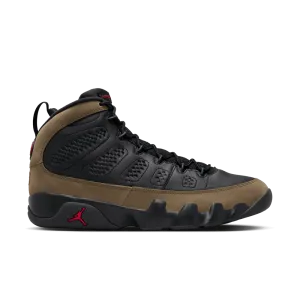 Air Jordan 9 Retro 'Olive'