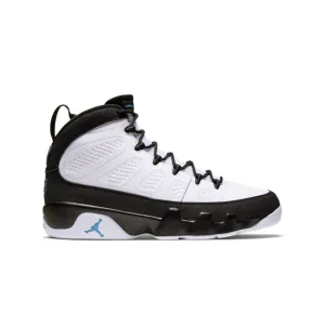 Air Jordan 9 Retro 'University Blue' GS 302359-140