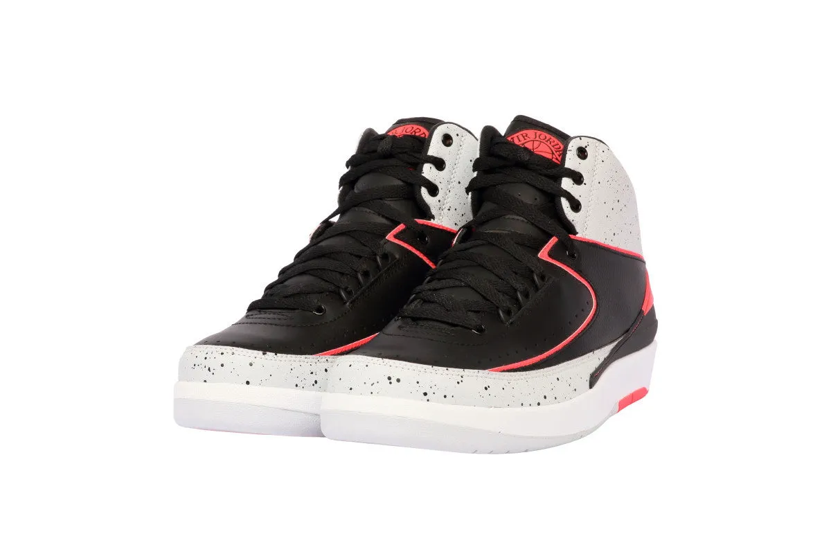 Air Jordan Retro 2 Boys' Pre-School (10.5c-3Y)