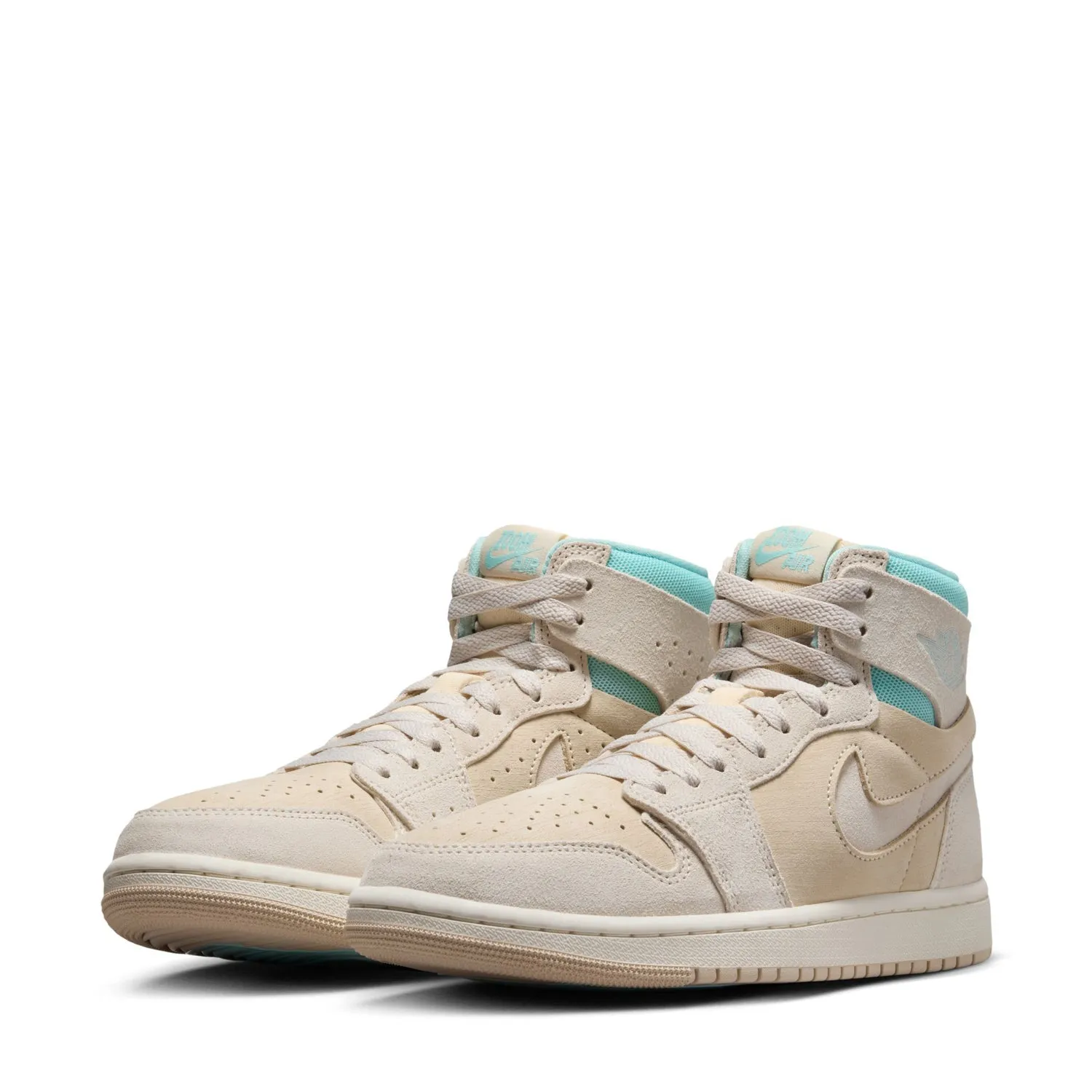 AJ1 Zoom CMFT 2 - Womens