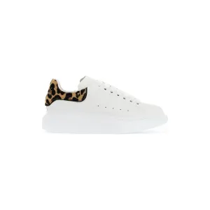 Alexander Mcqueen oversize sneakers