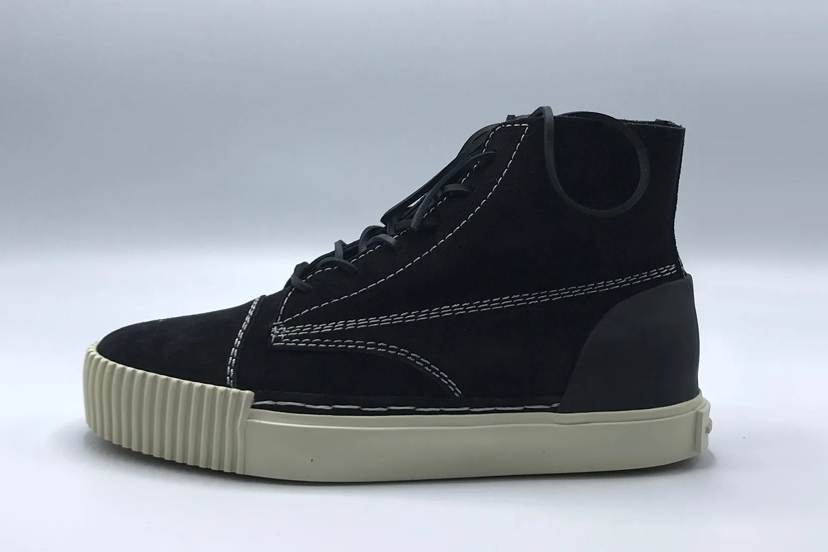 Alexander Wang Perry Sneaker (Black)