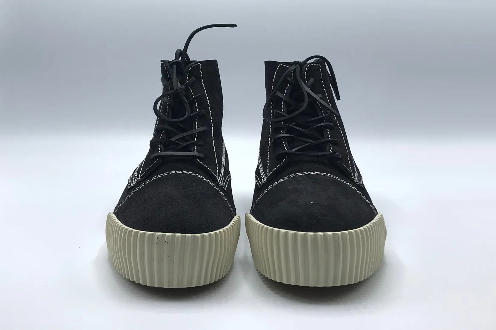 Alexander Wang Perry Sneaker (Black)