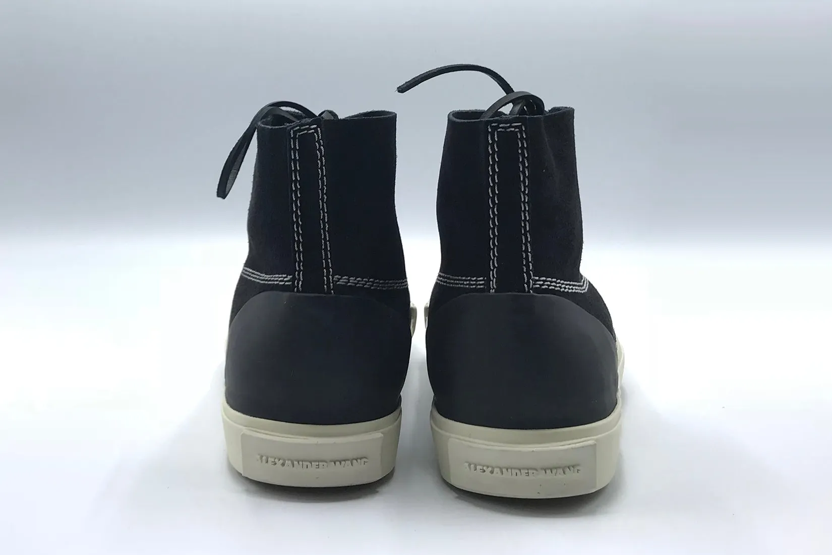 Alexander Wang Perry Sneaker (Black)